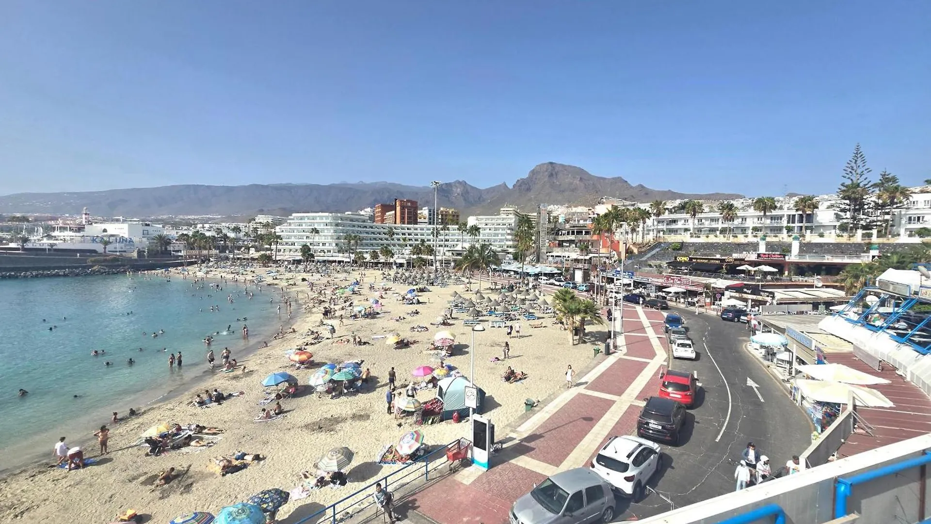 Apartment Orlando Sea Costa Adeje  0*, Costa Adeje (Tenerife) Spain