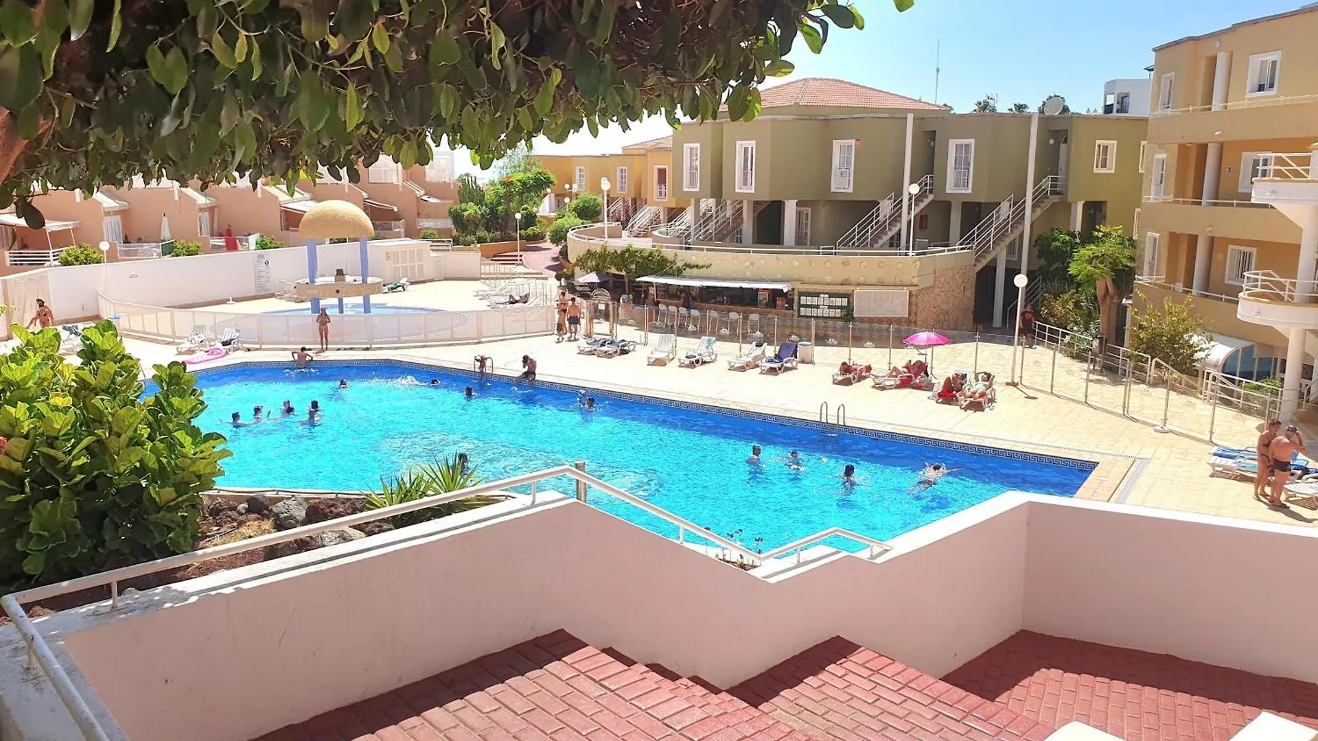 Apartment Orlando Sea Costa Adeje