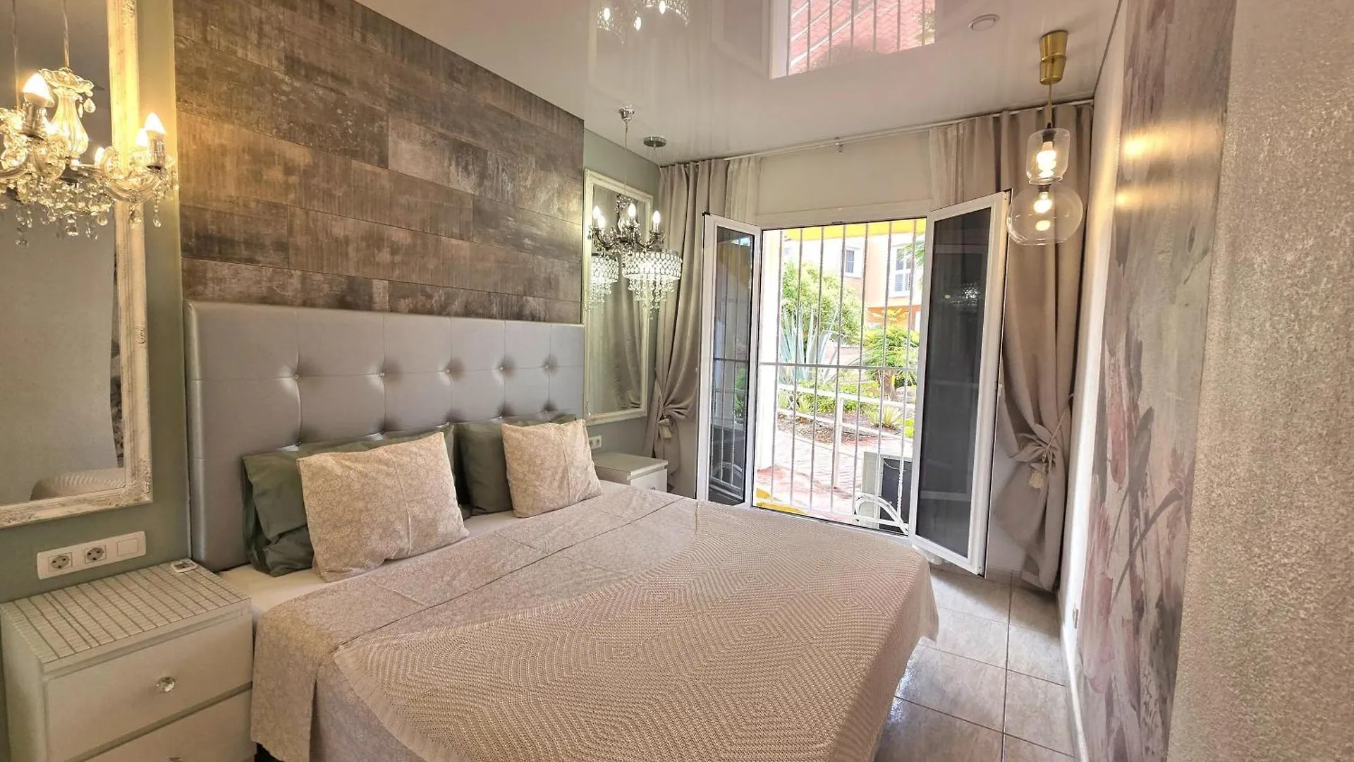 Apartment Orlando Sea Costa Adeje   Costa Adeje (Tenerife)