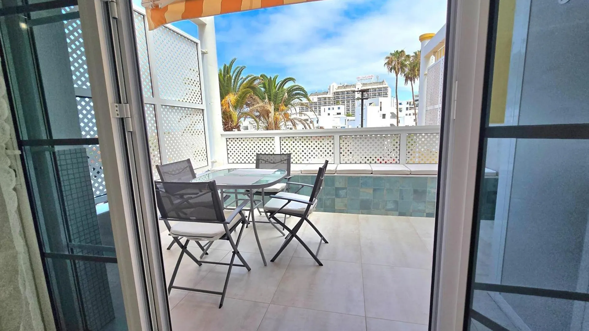 Apartment Orlando Sea Costa Adeje