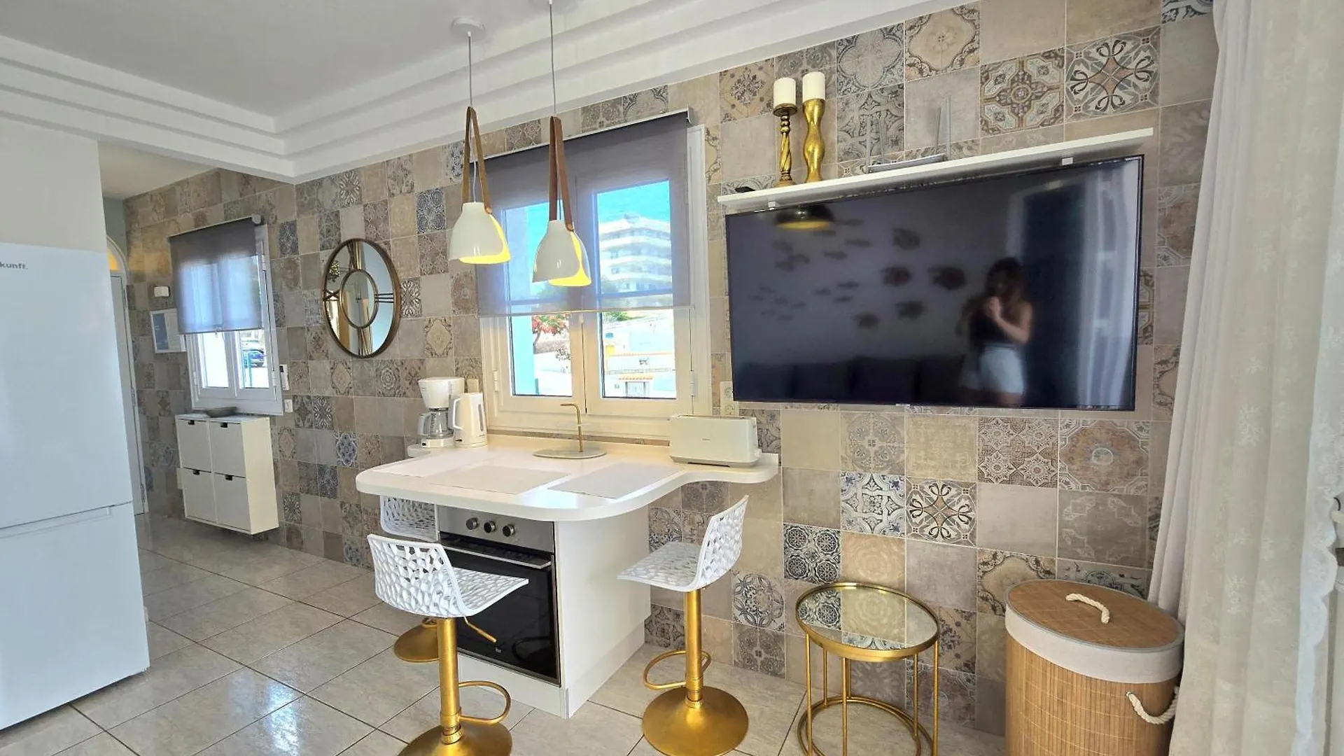 Apartment Orlando Sea Costa Adeje  0*, Costa Adeje (Tenerife)