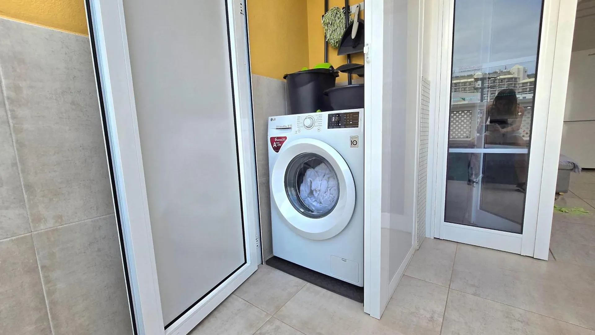 Apartment Orlando Sea Costa Adeje