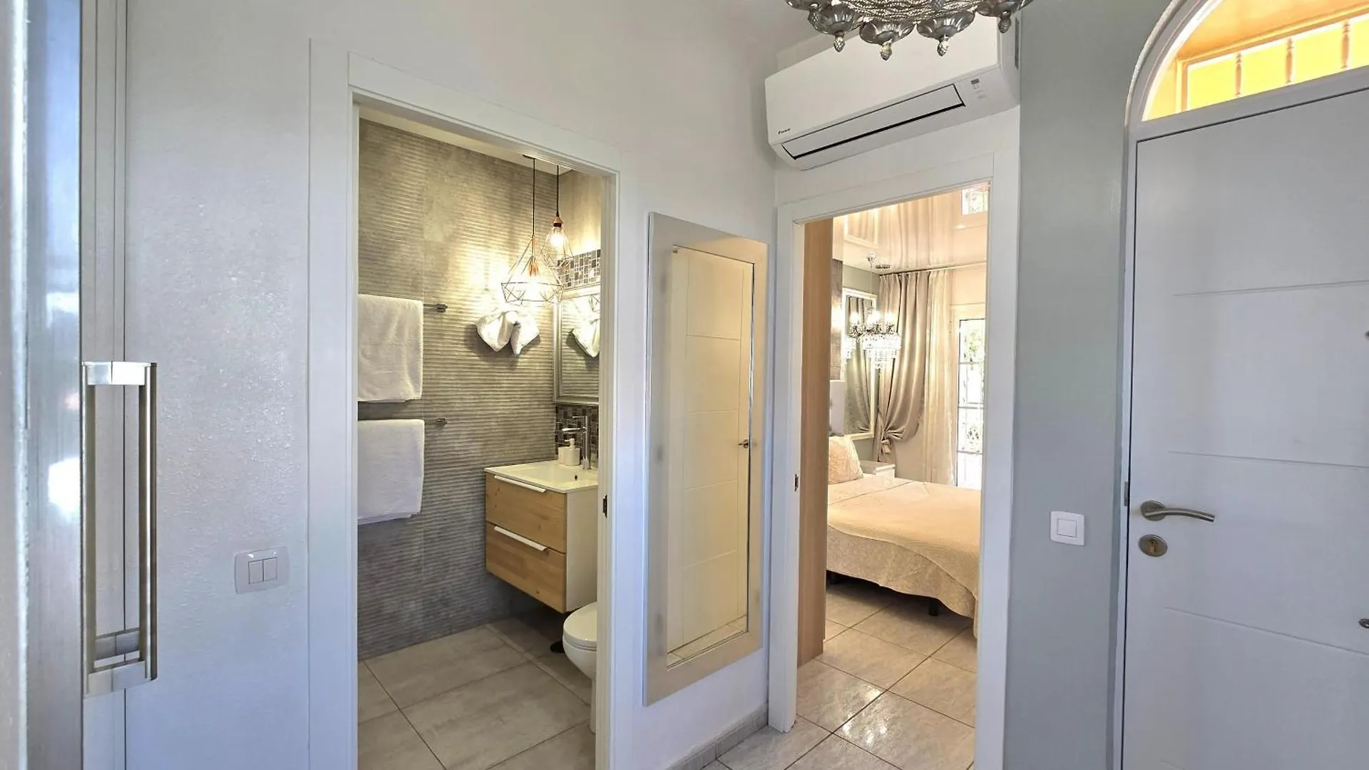 Apartment Orlando Sea Costa Adeje