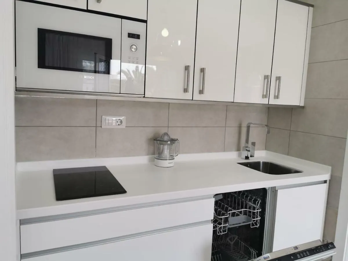 Apartment Orlando Sea Costa Adeje  Costa Adeje (Tenerife)