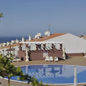 Royal Bonanza Villas Canarias Apartamento