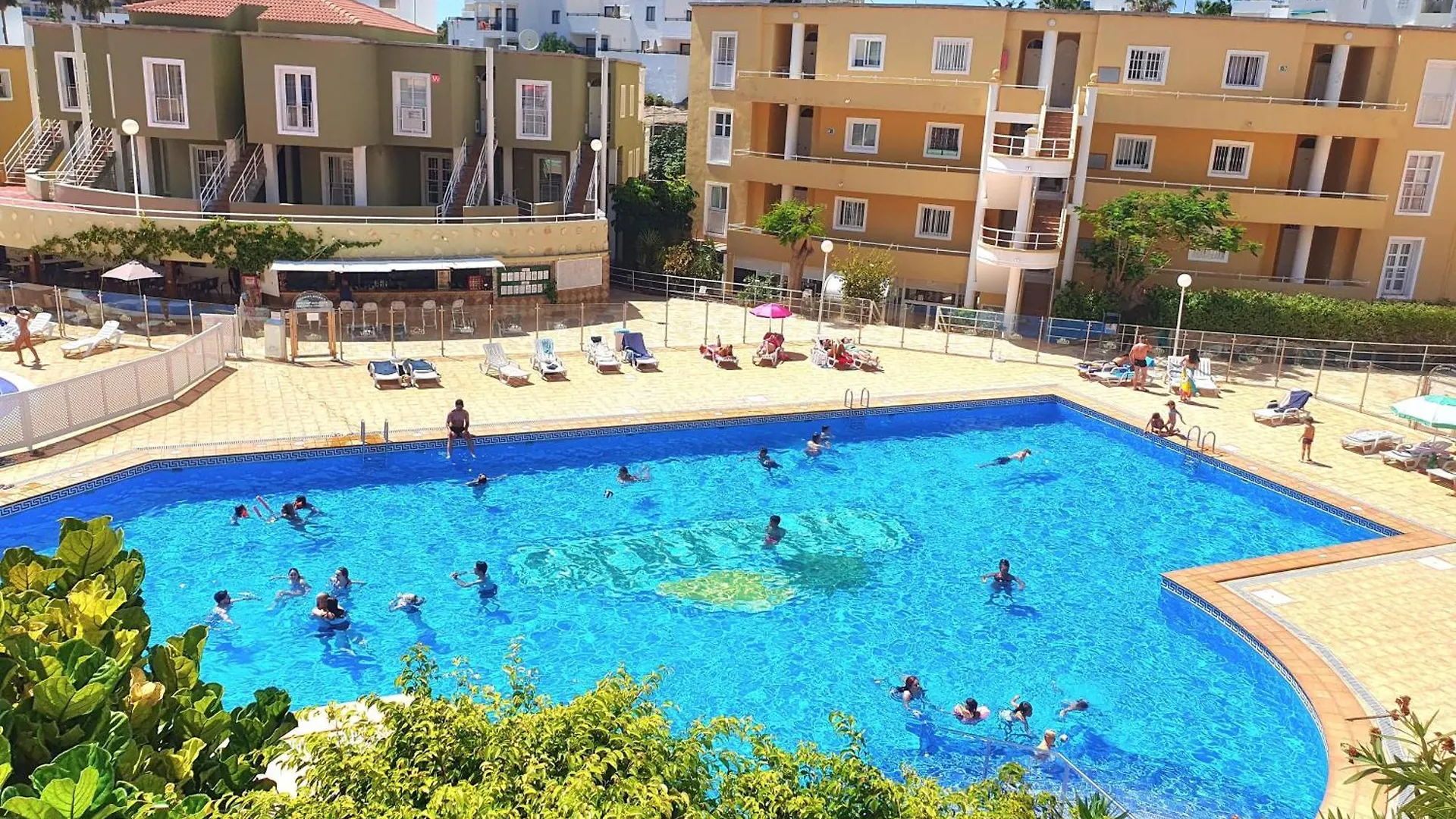 Apartment Orlando Sea Costa Adeje  0*, Costa Adeje (Tenerife)