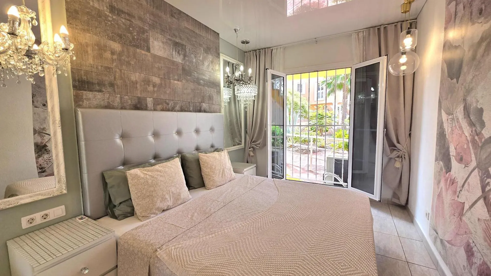Apartment Orlando Sea Costa Adeje