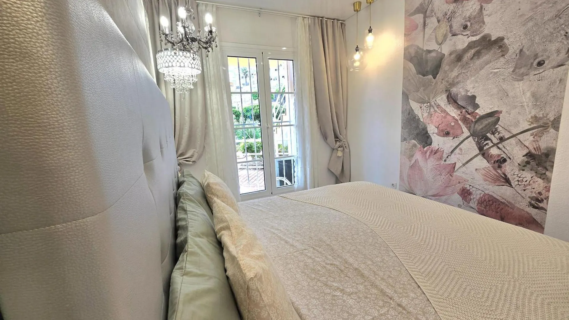 Apartment Orlando Sea Costa Adeje  Spain