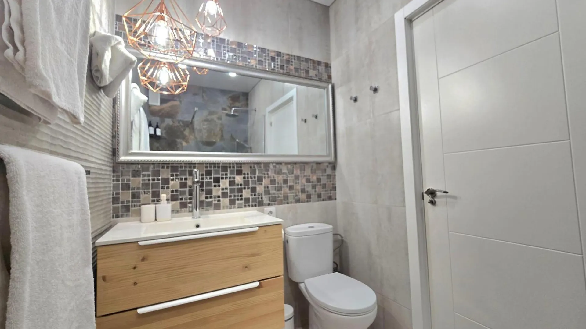 Apartment Orlando Sea Costa Adeje   Costa Adeje (Tenerife)