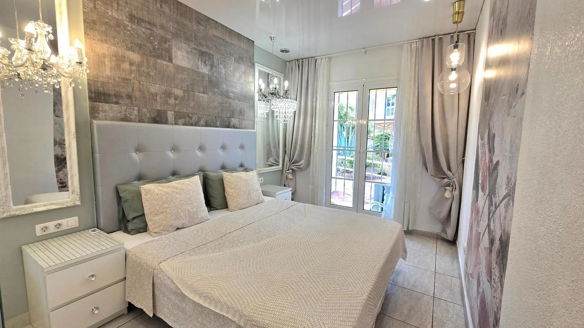 Apartment Orlando Sea Costa Adeje  Spain