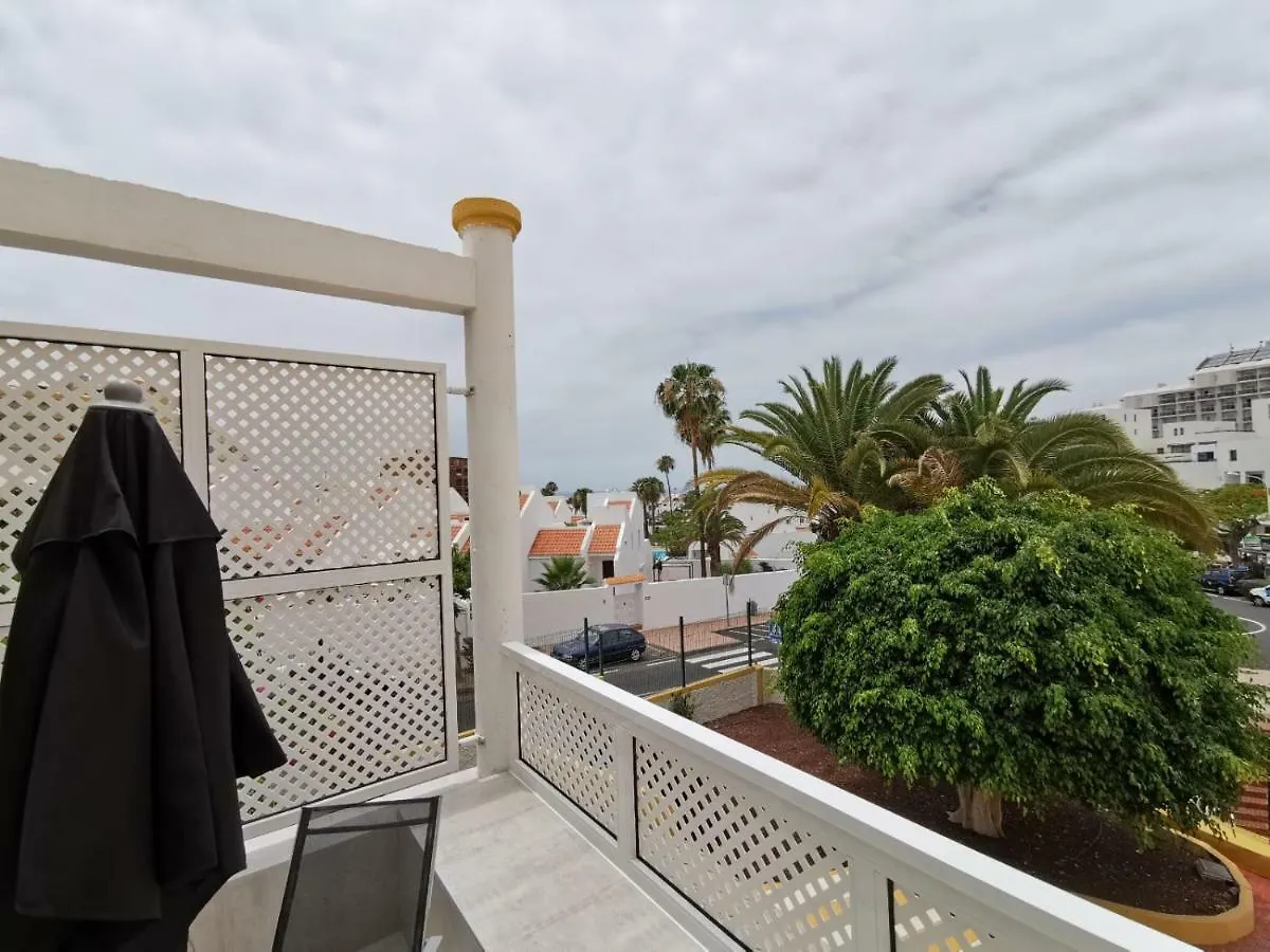 Apartment Orlando Sea Costa Adeje