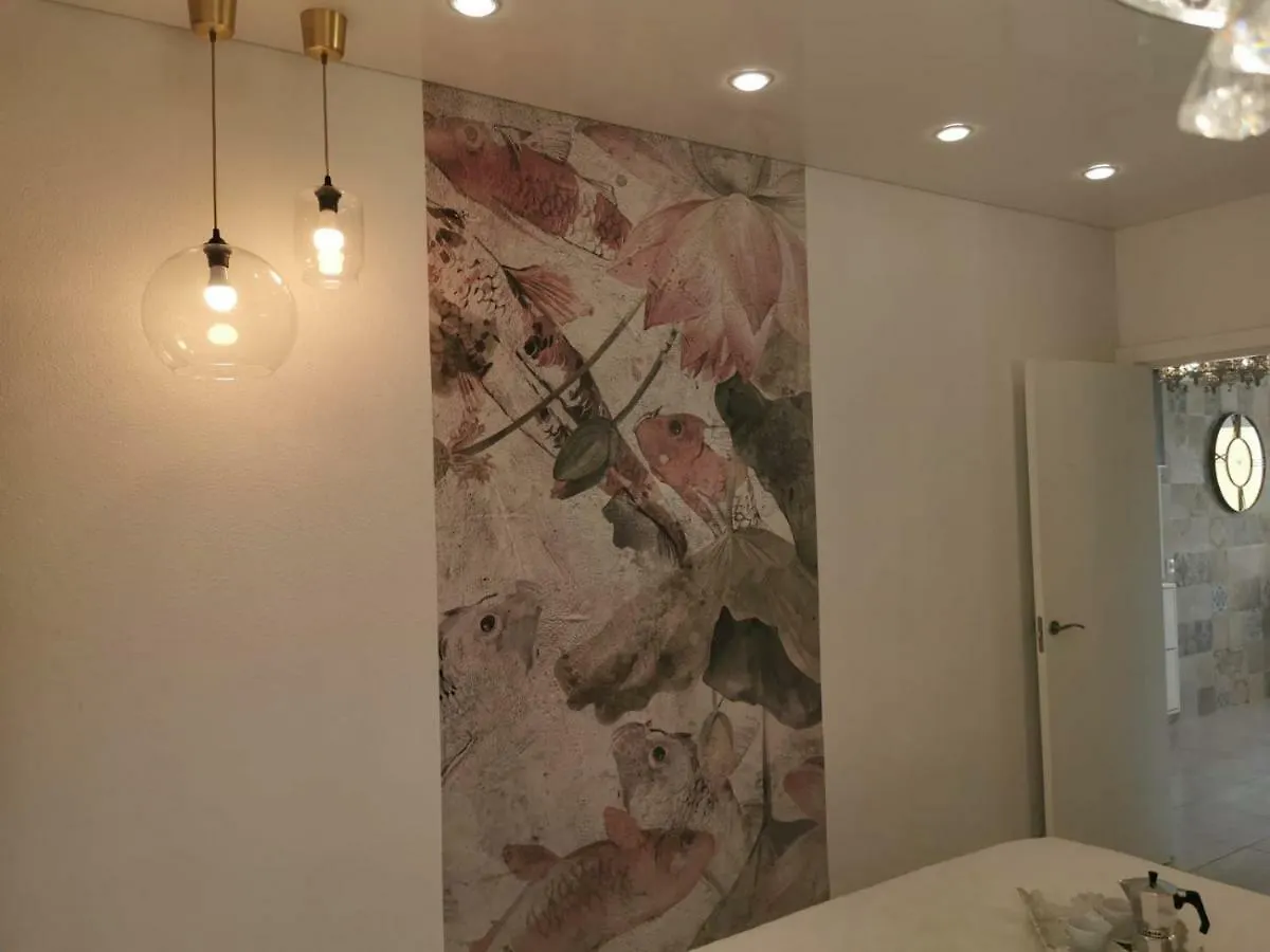 Apartment Orlando Sea Costa Adeje  Spain