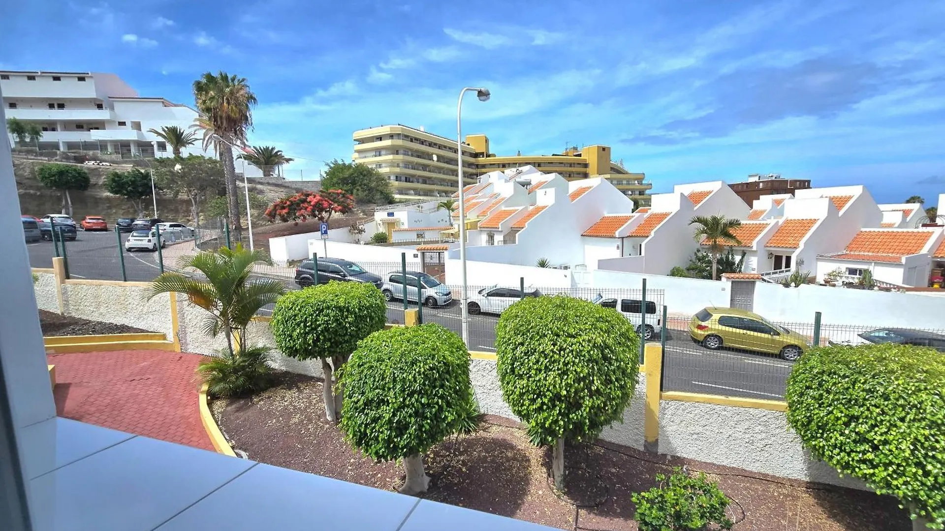 אדחה Apartment Orlando Sea