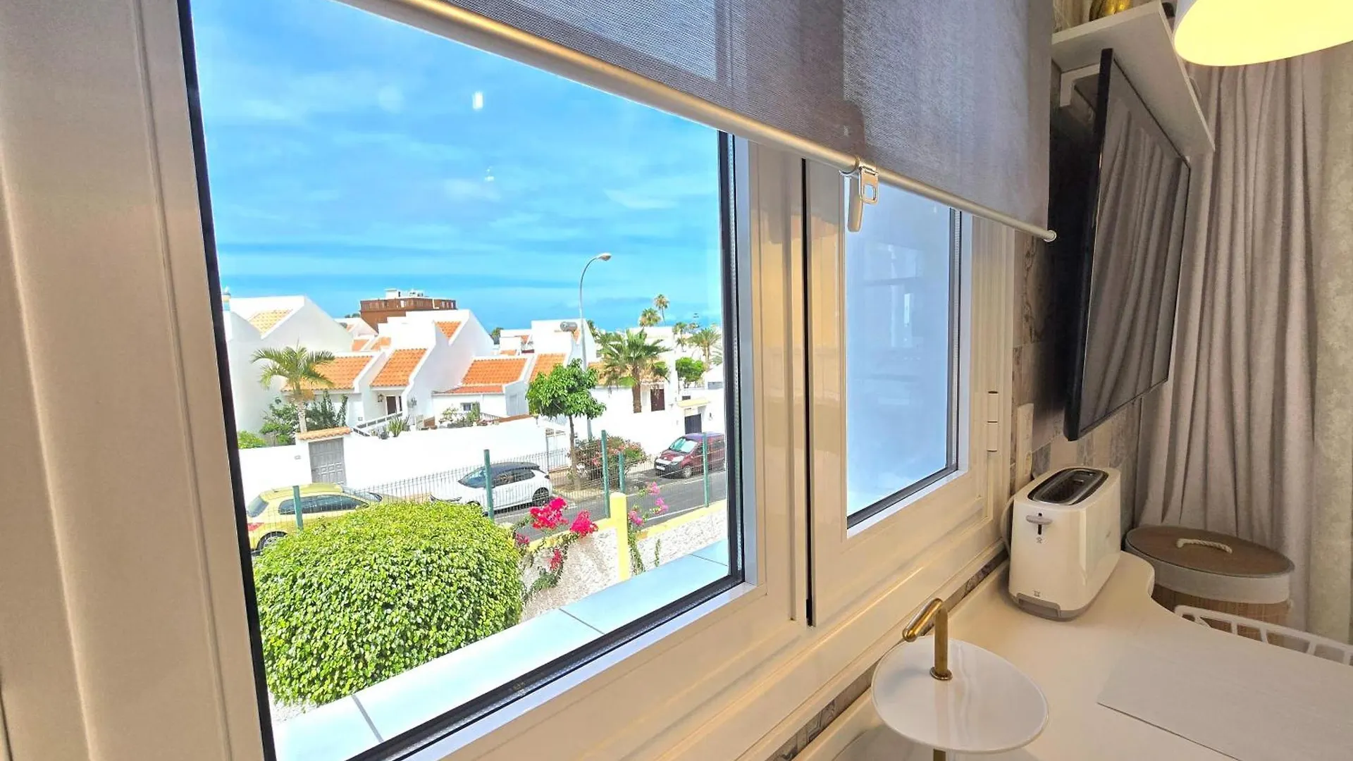 אדחה Apartment Orlando Sea