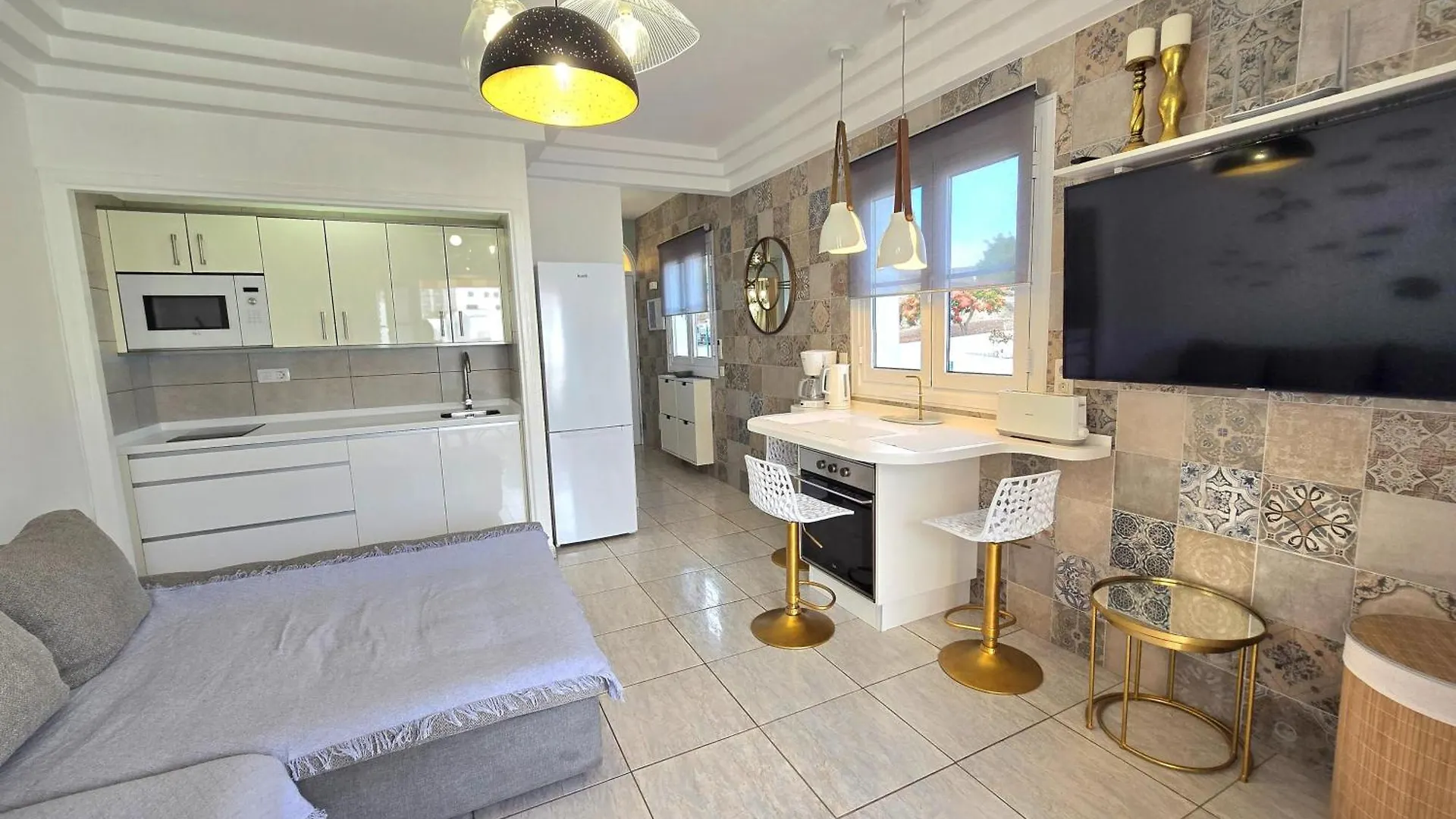אדחה Apartment Orlando Sea 0*,  ספרד