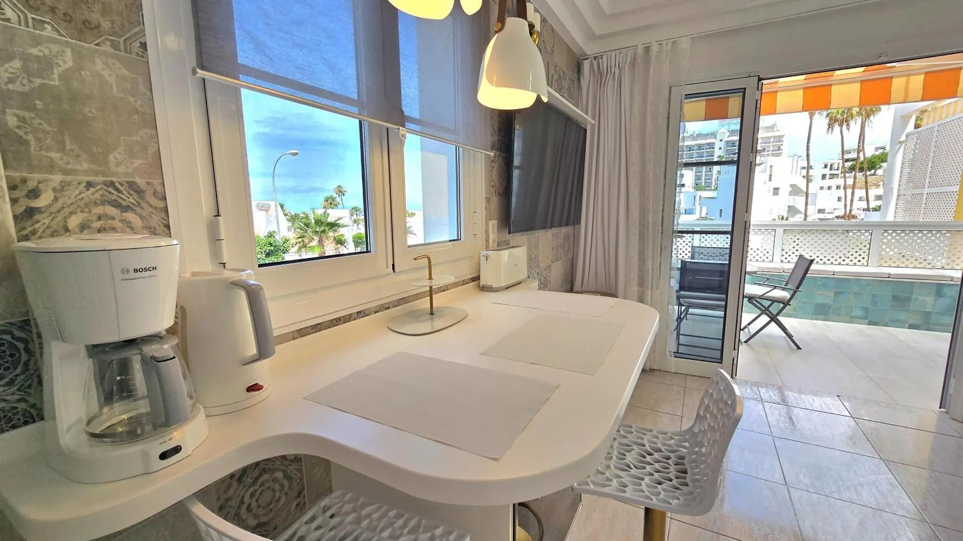 אדחה Apartment Orlando Sea