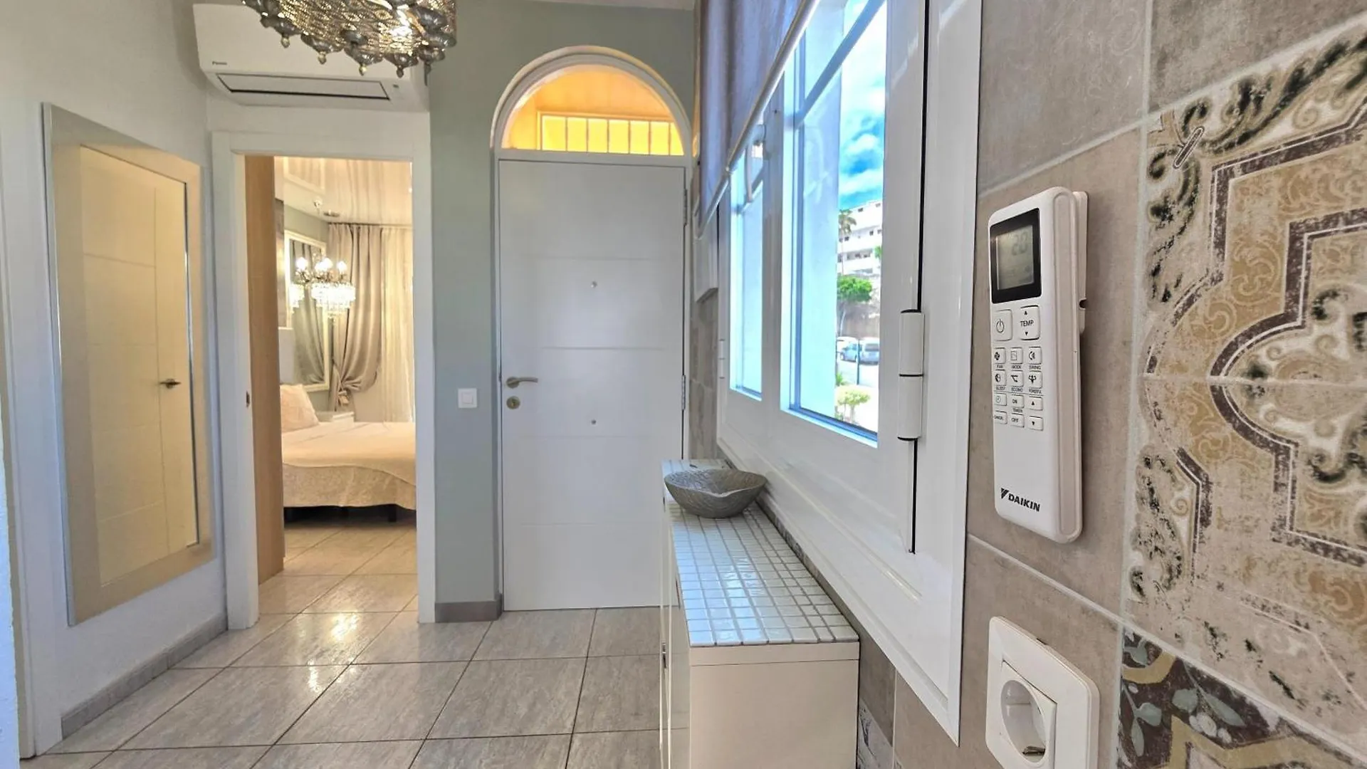 אדחה Apartment Orlando Sea 0*,  ספרד
