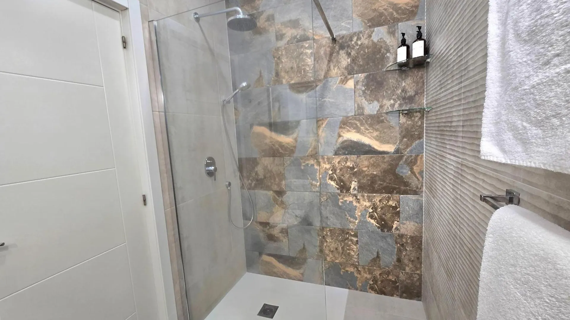 אדחה Apartment Orlando Sea