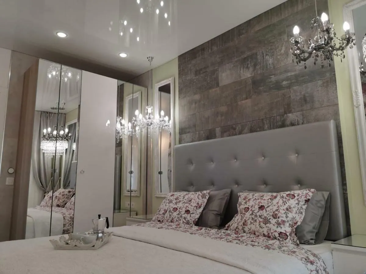 אדחה Apartment Orlando Sea ספרד