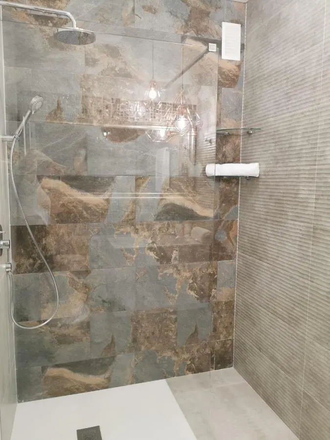 אדחה Apartment Orlando Sea