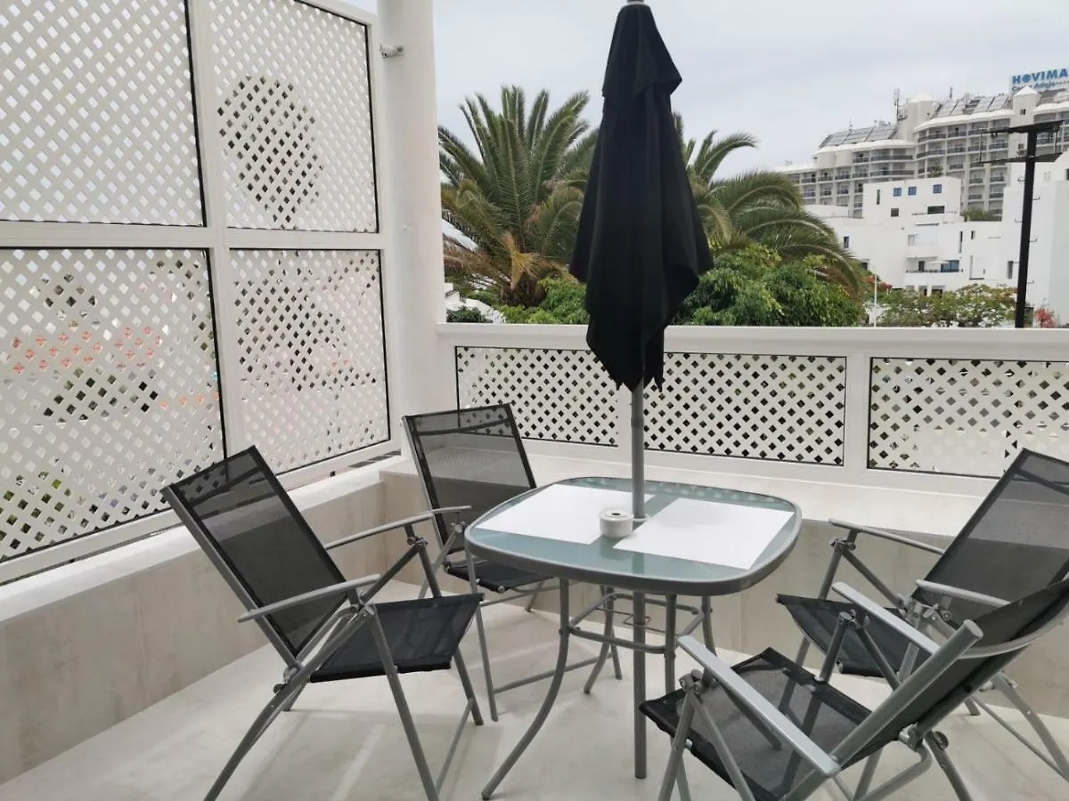 אדחה Apartment Orlando Sea 0*,  ספרד